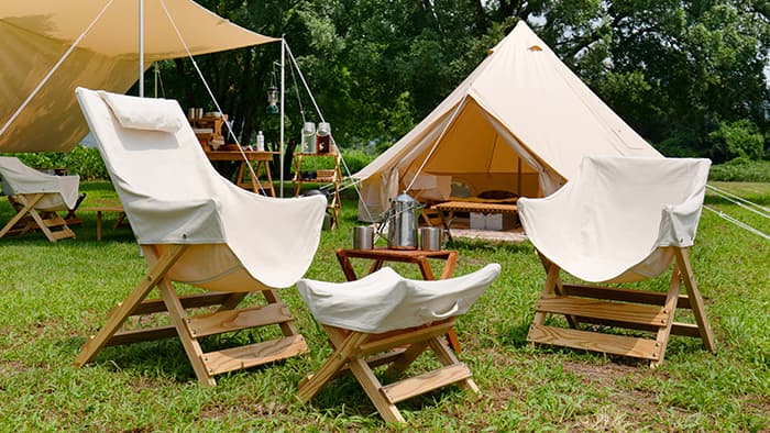 Morgenrotのフラッグシップアイテム