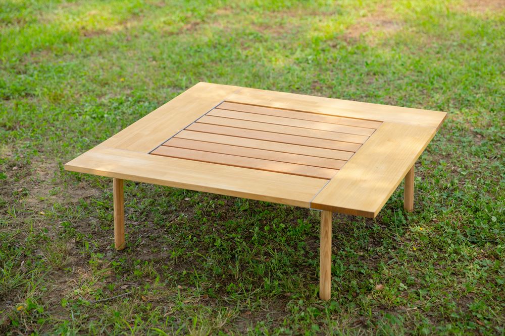 Morgenrotオリジナルの机です